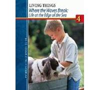 PATHWAYS: Grade 4 Where The Waves Break : Life At The Edge of The Sea Daily Lesson Guide