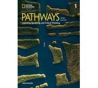Pathways Listening, Speaking, and Critical Thinking 1 avec la plateforme Spark