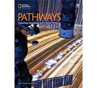 Pathways Listening Speaking and Critical Thinking 1 by Paul MacIntyre Kristin Johannsen, Rebecca Chase, Paul Macintyre, Kathy Najafi (Auteur)