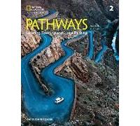 Pathways 2: Listening, Speaking, and Critical Thinking