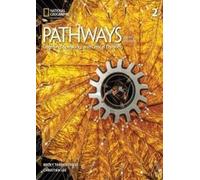 Pathways Listening, Speaking, and Critical Thinking 2 avec la plateforme Spark