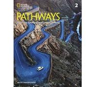 Pathways: Listening, Speaking, and Critical Thinking 2 (Pathways, Second Edition: Listening, Speaking, and Critical) - [Version Originale] Inconnu (Auteur)