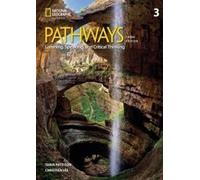Pathways Listening, Speaking, and Critical Thinking 3 avec la plateforme Spark