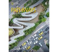 Pathways Listening, Speaking, and Critical Thinking 4 avec la plateforme Spark