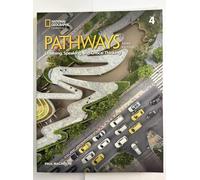 Pathways Listening, Speaking, and Critical Thinking 4 with the Spark Platform
