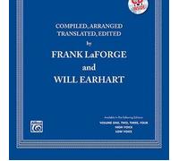 [(Pathways of Song, Vol 1: Low Voice)] [Author: Frank LaForge] published on (May, 2006)
