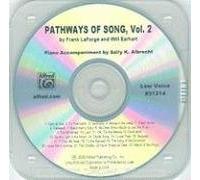 [(Pathways of Song, Volume 2: Low Voice)] [Author: Frank LaForge] published on (May, 2009)