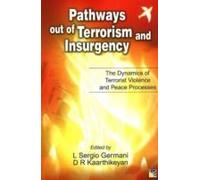 Pathways Out Of Terrorism & Insurgency