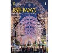 Pathways Reading, Writing, and Critical Thinking 1 avec la plateforme Spark