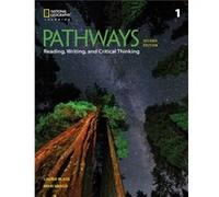 Pathways: Reading, Writing, And Critical Thinking 1