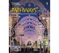 Pathways Reading, Writing, And Critical Thinking 1: Studenta¢A'¬A"¢S Book