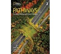 Pathways Reading, Writing, and Critical Thinking 2 avec la plateforme Spark