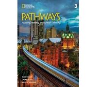 Pathways Reading, Writing, and Critical Thinking 3 avec la plateforme Spark