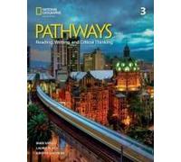 Pathways Reading, Writing, And Critical Thinking 3: Studentaeur(Tm)S Book
