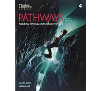 Pathways: Reading, Writing, And Critical Thinking 4