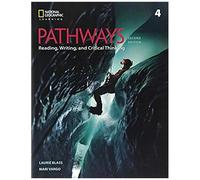 Pathways: Reading, Writing, And Critical Thinking 4