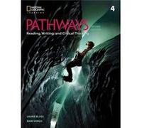 Pathways Reading Writing and Critical Thinking 4 by Mari Vargo Inconnu (Auteur)