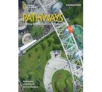 Pathways Reading, Writing, and Critical Thinking Foundations avec la plateforme Spark