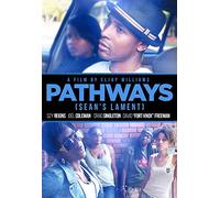 Pathways (sean's Lament)