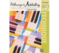 Pathways to Artistry: A Method for Comprehensive Technical and Musical Development, Technique 3
