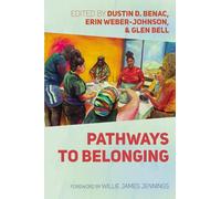Pathways to Belonging