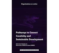 Pathways To Connect Creativity And Sustainable Development
