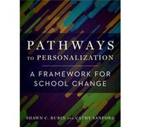 Pathways to Personalization by Cathy Sanford Inconnu (Auteur)