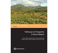 Pathways To Prosperity In Rural Malawi