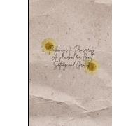 Pathways to Prosperity Journal: Goal Setting & Personal Growth Planner