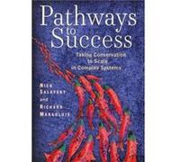 Pathways to Success by Richard A Margoluis Richard A Margoluis (Auteur)