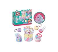 Pati-School Le coffret Arc-en-ciel Deluxe