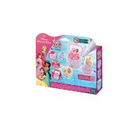 Pati-School Le kit de creation des Princesses Disney