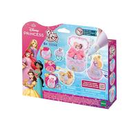Epoch Kit de création Pati-School Princesses Disney – glaçage, décoration, accessoires – 6 ans+