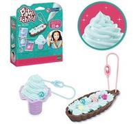 Pati-School Le kit de décoration Bleu Multicolore G