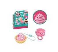 Pati-School-Le kit de décoration Rose