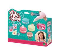 Le kit de création macarons - Pati-School - 32357