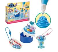 Pati-School - Stitch Creations Kit Multicolore 32359