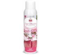 Pati-Versand Colorant alimentaire Pearl Spray rouge rubis 100 ml