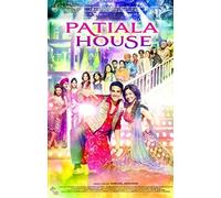 Patiala House (2011) - Akshay Kumar - Anushka Sharma - Bollywood - Indian Cinema - Hindi Film