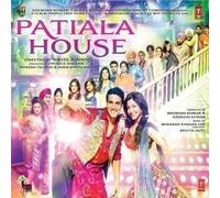 Patiala House Bollywood CD Sountrack