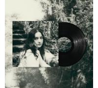 Devin Shaffer – Patience – Vinyle LP 12" 140 g + téléchargement numérique