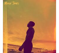 Mitch James – Patience – CD – Import – Sony