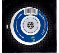 Patience/Cds