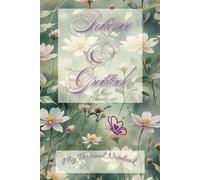 Patience and Gratitude: my Personal Notebook