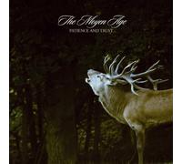 Patience And Trust by MOYEN AGE,THE (2010-10-29)