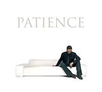 Patience by George Michael (2004-03-30)