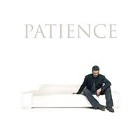 Patience by Michael, George [Music CD]