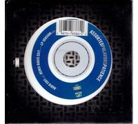 Patience/Cds