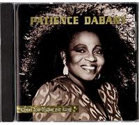 Patience Dabany - Cheri Ton Disque Est Raye
