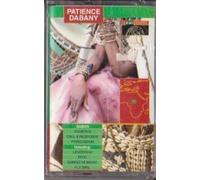 Patience Dabany [Import]